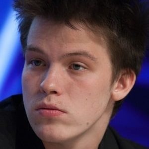 تصویر هنرمند Nikita Kalinin