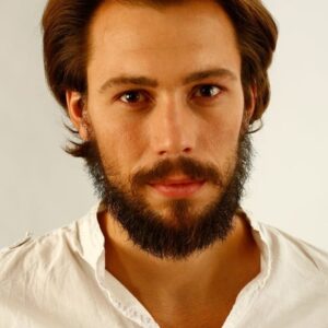 تصویر هنرمند Konstantin Balakirev