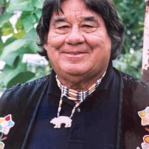 تصویر هنرمند Billy Two Rivers