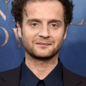 تصویر هنرمند Andrew Gower