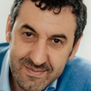 تصویر هنرمند Raymond Tarabay