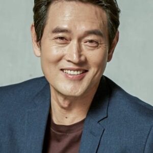 تصویر هنرمند Kim Myung-soo