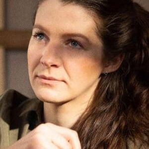 تصویر هنرمند Cydney Uffindell-Phillips