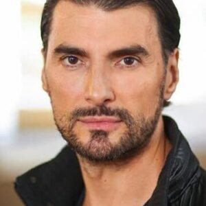 تصویر هنرمند Vidal Sancho