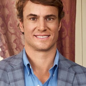 تصویر هنرمند Shepard "Shep" Rose