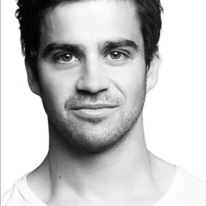 تصویر هنرمند Rupert Lazarus