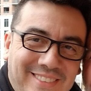 تصویر هنرمند Patrick Salazar