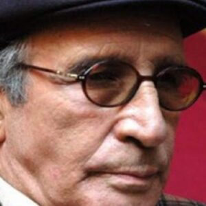 تصویر هنرمند Mohamed El Habachi