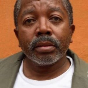 تصویر هنرمند John Matshikiza