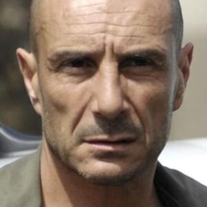 تصویر هنرمند Patrick Médioni