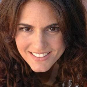 تصویر هنرمند Roberta Mastromichele