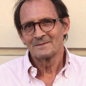 تصویر هنرمند Guy-Patrick Sainderichin