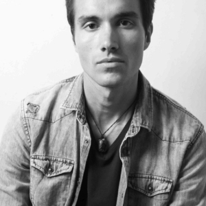 تصویر هنرمند Marlon Blue