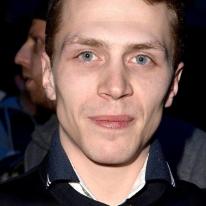 تصویر هنرمند Kévin Azaïs