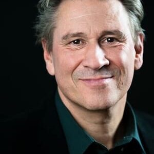 تصویر هنرمند Michael Kind