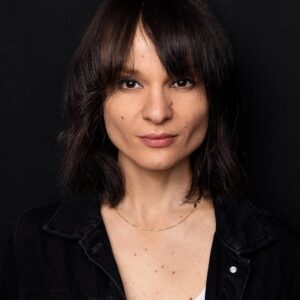 تصویر هنرمند Anezka Sero