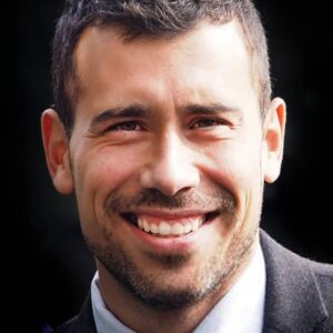 تصویر هنرمند Octavio Pisano