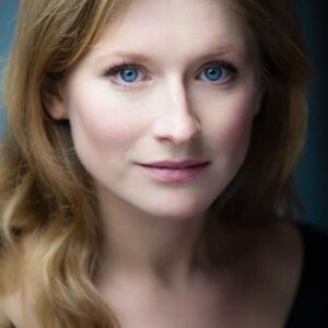 تصویر هنرمند Kate Colebrook