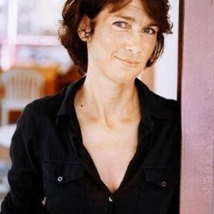 تصویر هنرمند Sherry Hormann