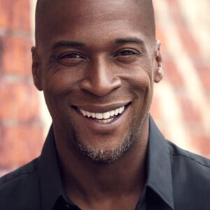 تصویر هنرمند Asio Highsmith