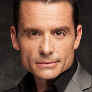 تصویر هنرمند Benjamin Wilkinson