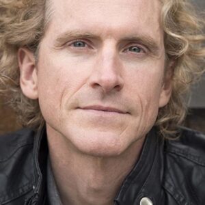 تصویر هنرمند Keith Arbuthnot