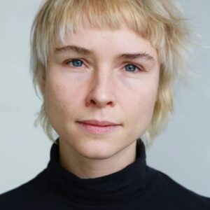 تصویر هنرمند Fine Belger