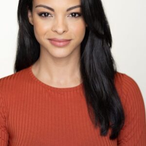 تصویر هنرمند Triana Browne