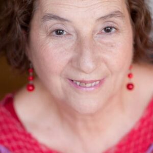 تصویر هنرمند Angelina Llongueras