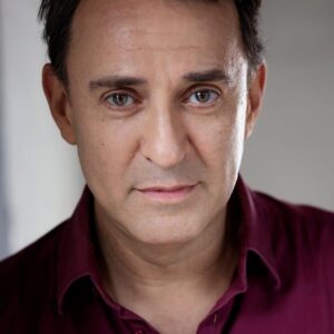 تصویر هنرمند Robert Clavero