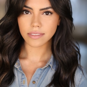 تصویر هنرمند Nandy Martin