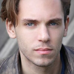 تصویر هنرمند A.J. LoCascio