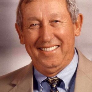 تصویر هنرمند Roy Edward Disney