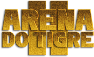 لوگوی رسمی فیلم Tiger Cage II (1990)