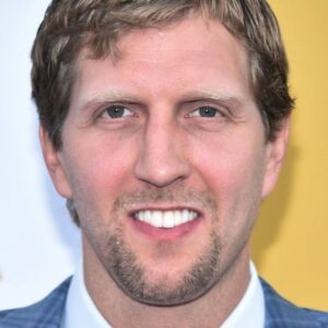 تصویر هنرمند Dirk Nowitzki