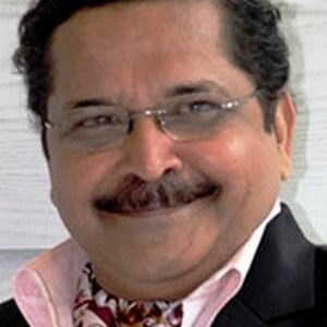 تصویر هنرمند Tiku Talsania