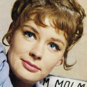 تصویر هنرمند Mona Malm