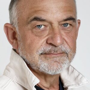 تصویر هنرمند Pascal Aubert