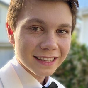 تصویر هنرمند Eli Fucile