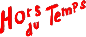 لوگوی رسمی فیلم Suspended Time (2024)