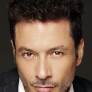 تصویر هنرمند Raúl Méndez