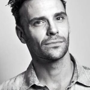 تصویر هنرمند Joseph Millson