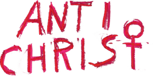 لوگوی رسمی فیلم Antichrist (2009)
