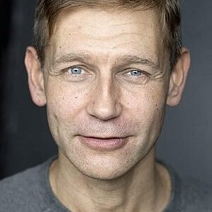 تصویر هنرمند Richard Cant