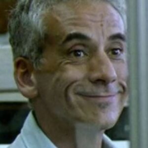 تصویر هنرمند Tulé Peak