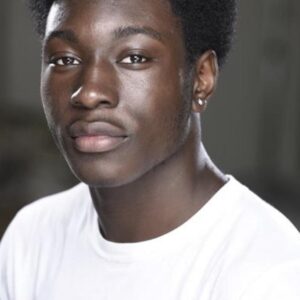 تصویر هنرمند Hope Ikpoku Jnr