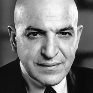 تصویر هنرمند Telly Savalas
