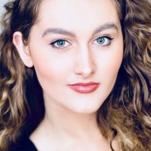 تصویر هنرمند Kelly Lynn Reiter