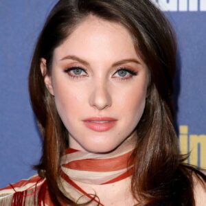 تصویر هنرمند Jillian Mueller