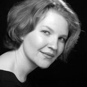 تصویر هنرمند Sarah Constible